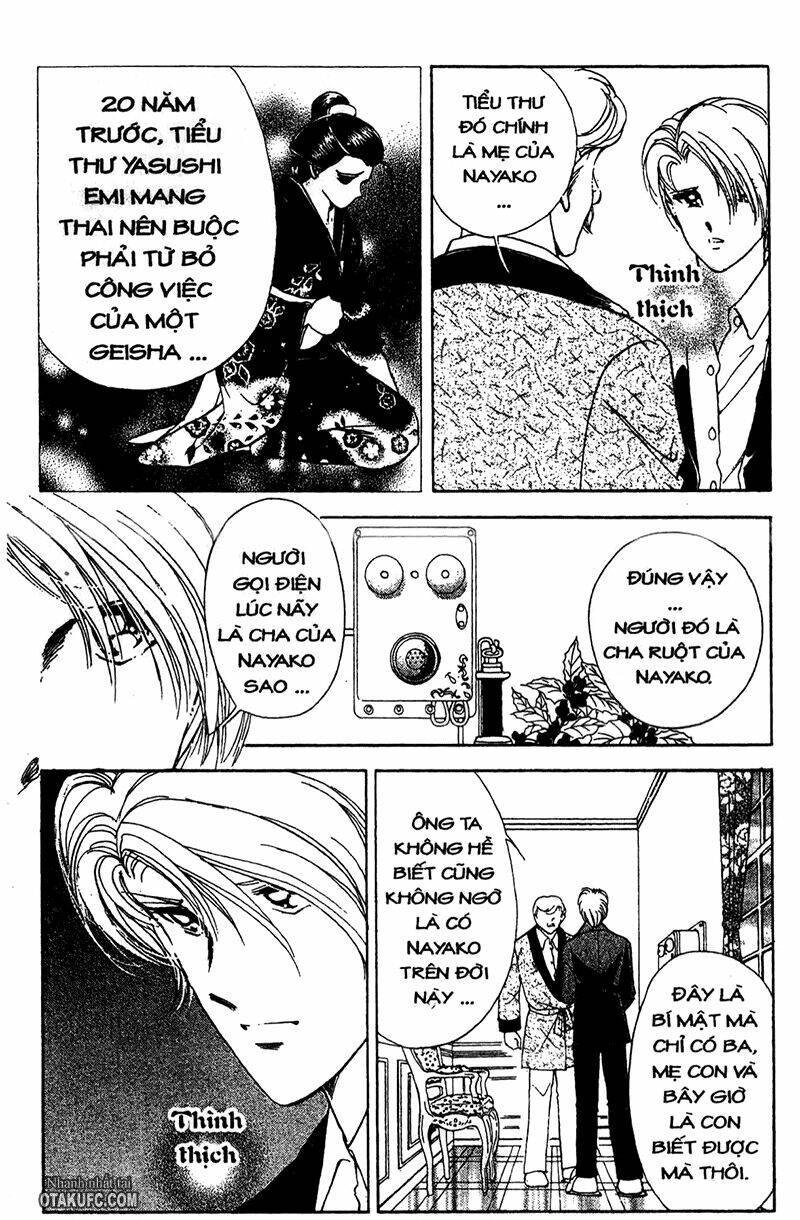 khúc tình ca ban mai - akatsuki no aria chapter 24 27