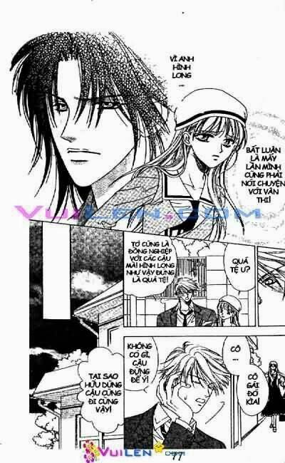nữ sinh thời đại chapter 2 77
