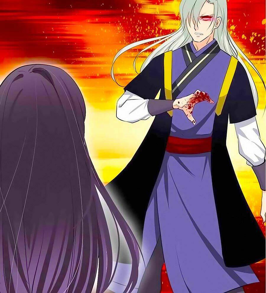 dưỡng thiếu chủ đấu tra nam chapter 6 10