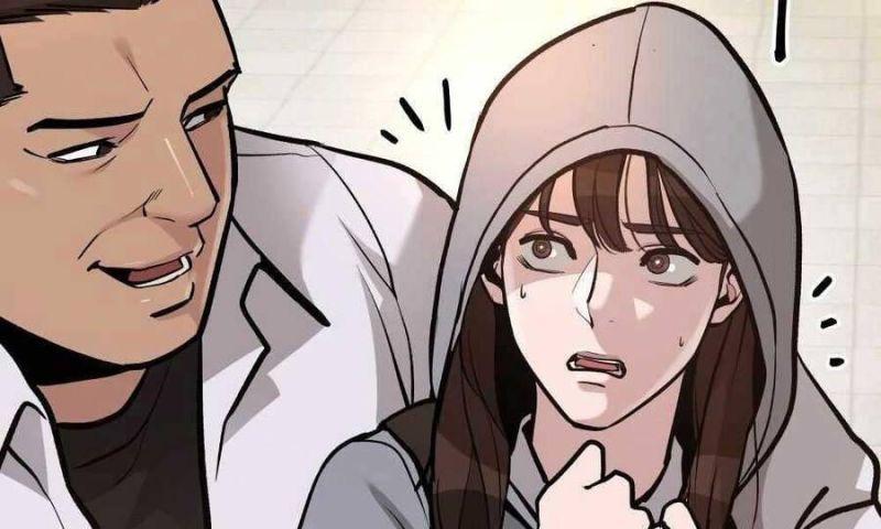 Giang Hồ Thực Thi Công Lý chapter 11.5 113