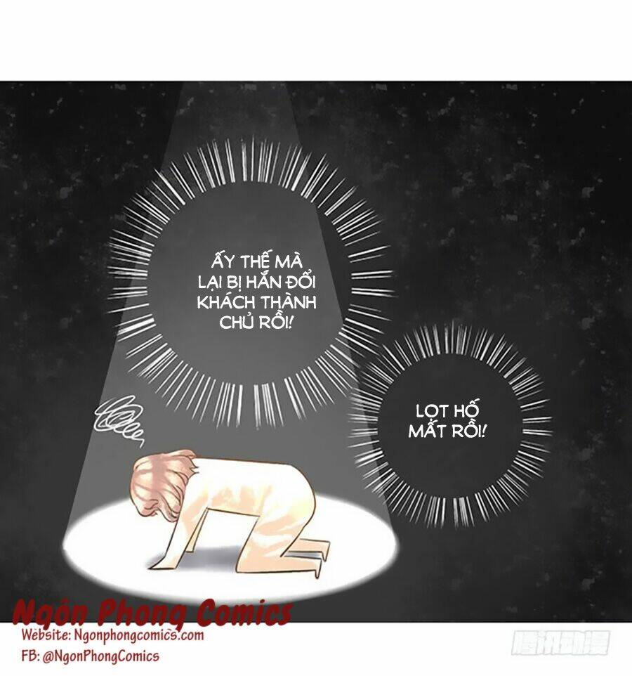 thiên niên minh vương cộng chẩm miên chapter 3 32