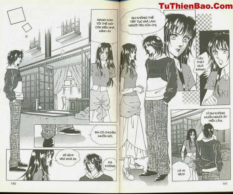 lọ lem kén rể chapter 6 69