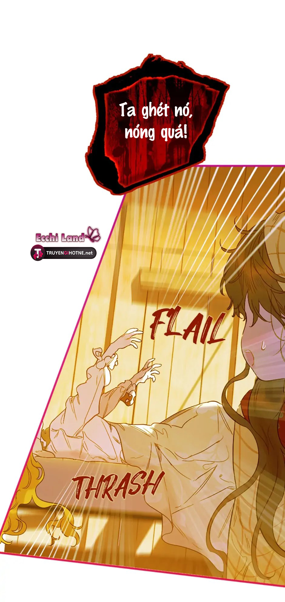 hợp đồng hôn nhân của mẹ chapter 2.1 8