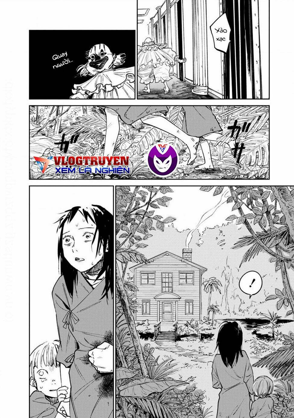 du thuyền đẫm máu chapter 18 4