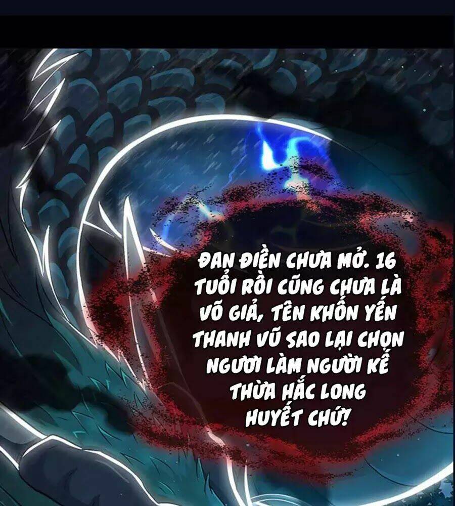 võ hồn tuyệt thế chapter 0 19
