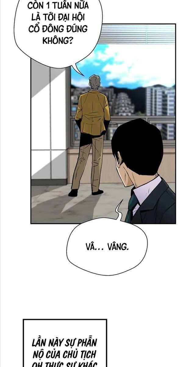 sự trở lại của huyền thoại chapter 102 30