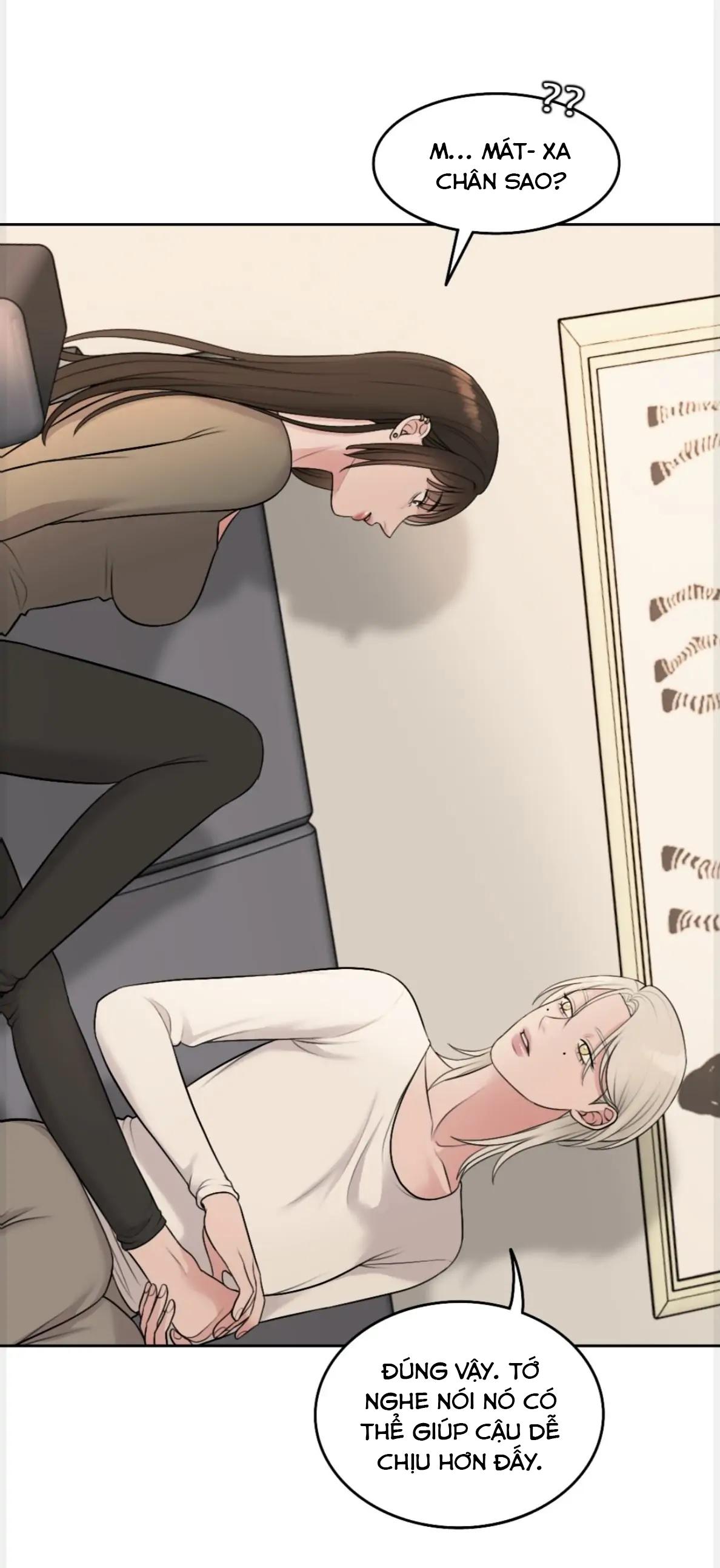 vô tình chapter 28 29