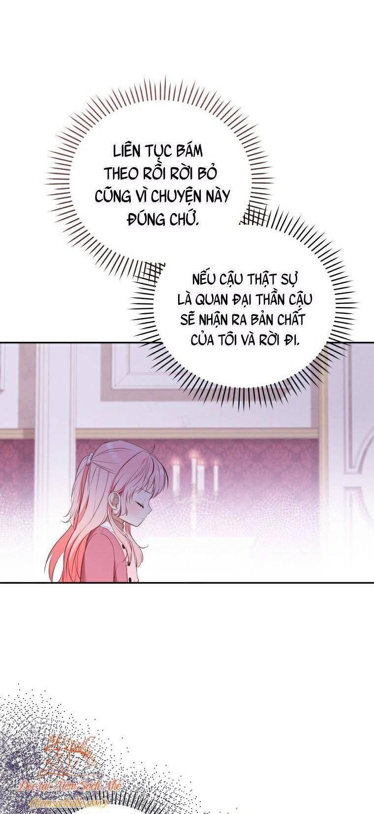 Tôi Đang Được Nuôi Dưỡng Bởi Những Kẻ Phản Diện chapter 26 59