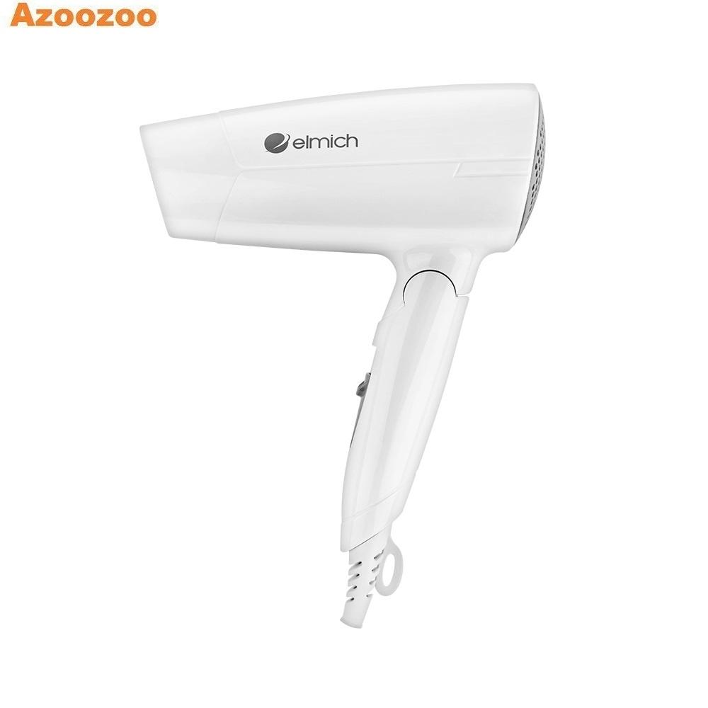 Máy Sấy Tóc Elmich HDE-1812 - Công Suất 1100W - Hàng Chính Hãng