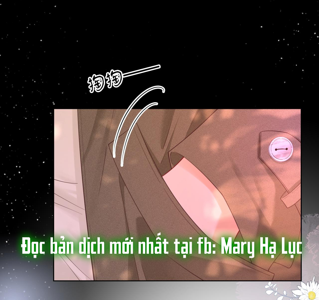 cố tiểu thư và khúc tiểu thư chapter 95 35