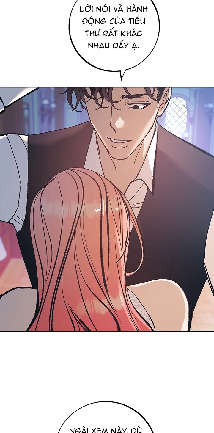 giấc mộng đêm hè chapter 5 29