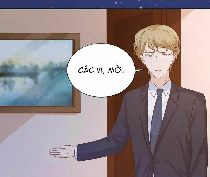 liệt ái tri hạ: series mật đào tiểu tình nhân chapter 203 34