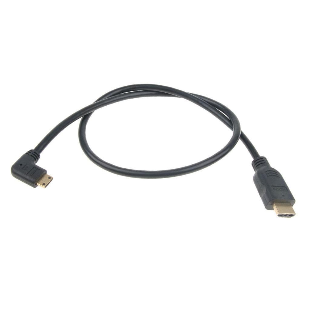 Camera HDMI Cable Cord Wire High  AV Audio Video Signal Transmission