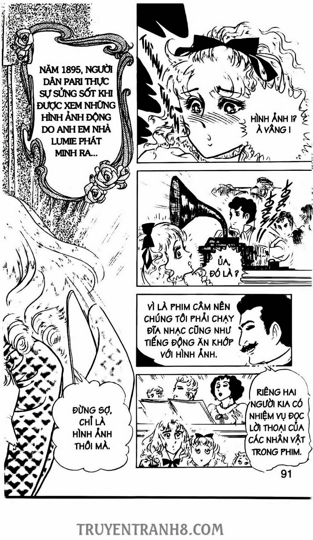 the count s daughter chapter 80 9