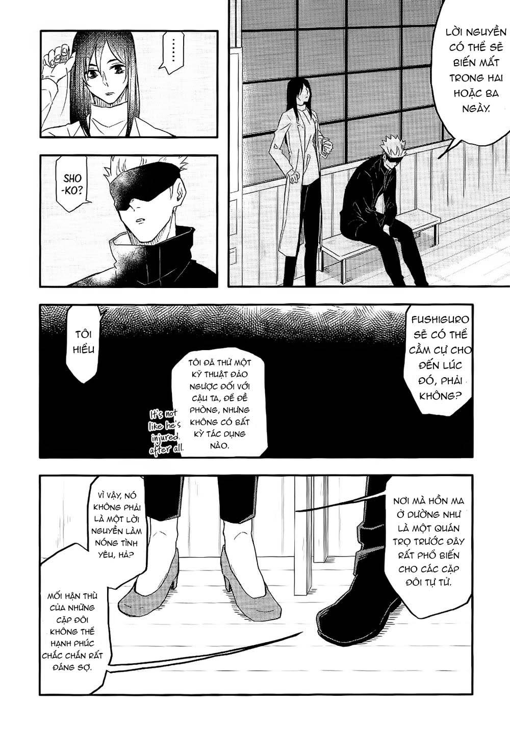 oneshot hỏny chapter 35 22