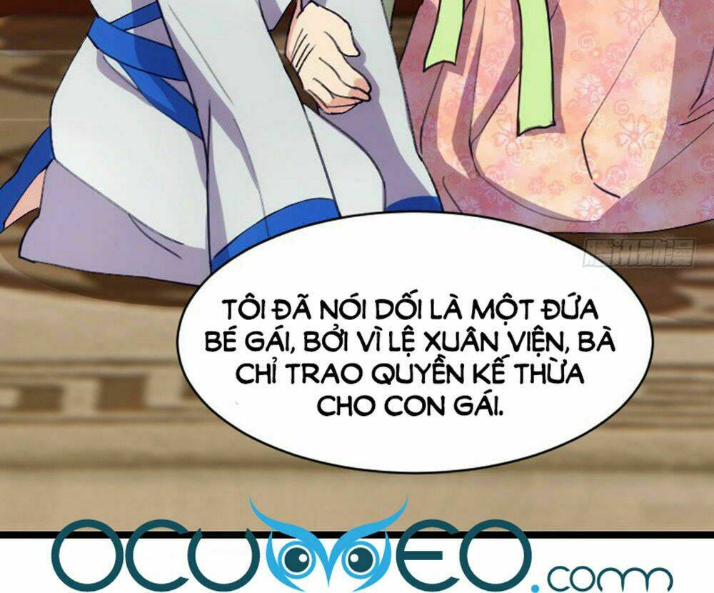 tôi ở dị giới khai ngư đường chapter 18 14