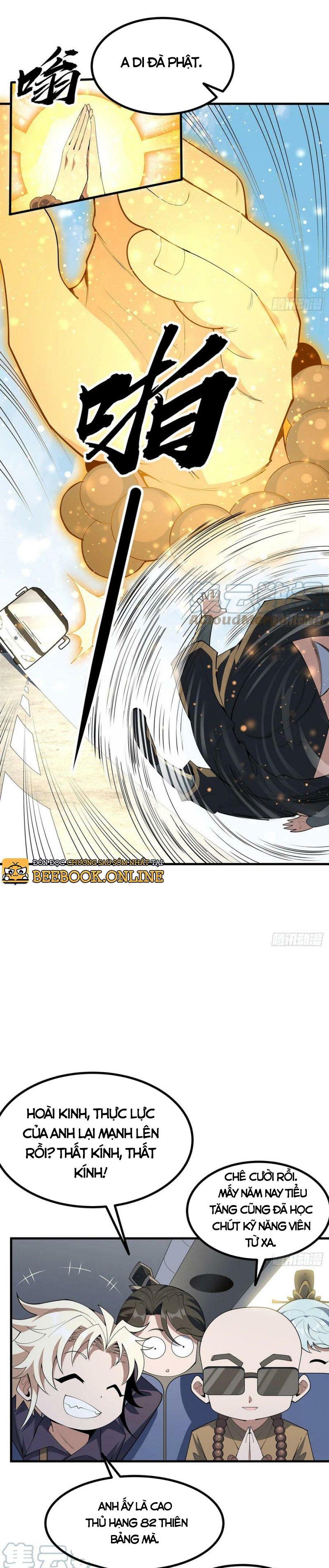 địa cầu đệ nhất kiếm chapter 177 6