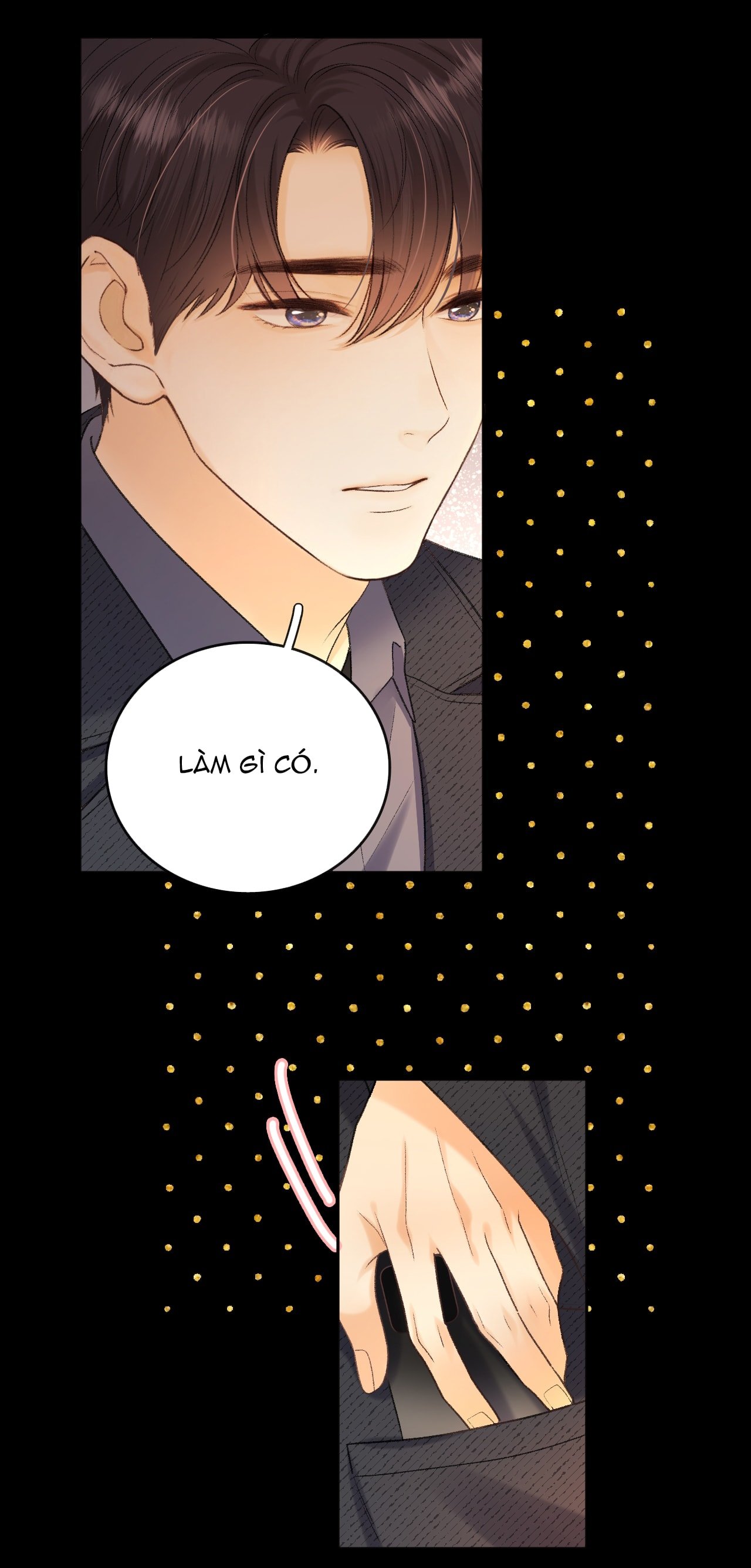 Khó Dỗ Dành chapter 106.2 18