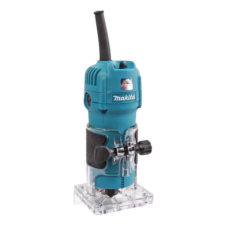 Máy đánh cạnh MAKITA M3700B (6MM-530W)