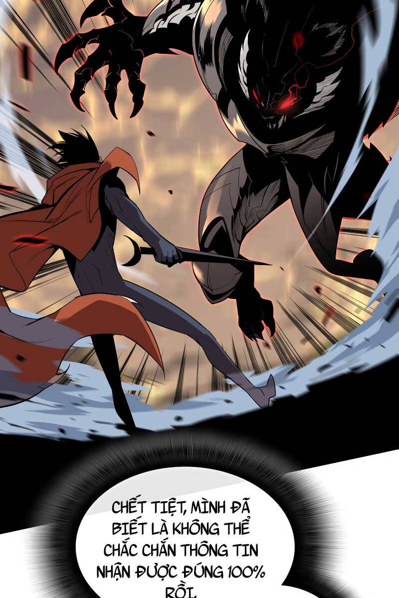 tôi là lính mới chapter 134 70