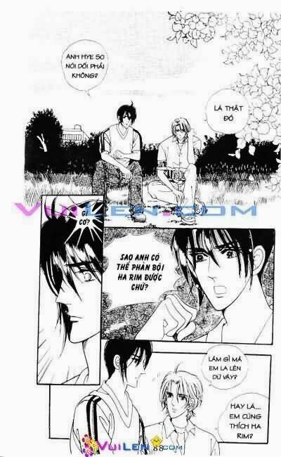 lá chắn tình yêu chapter 8 86