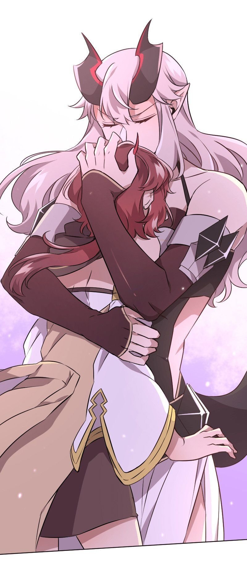 pháp sư và nữ chúa quỷ chapter 94 30