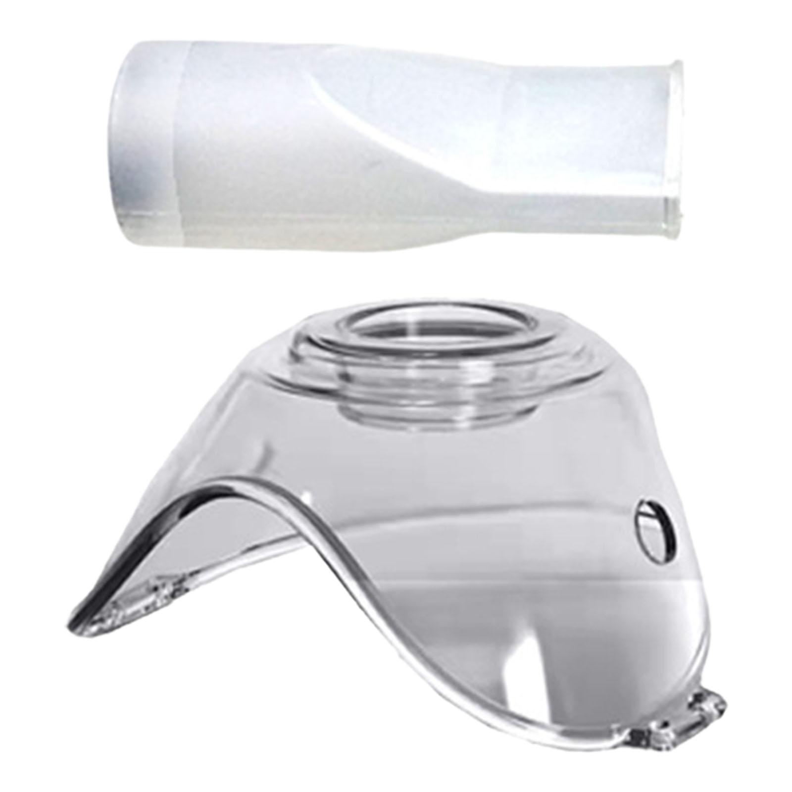 Personal Mini Handheld Nebulize Cup Accessory Mesh Parts
