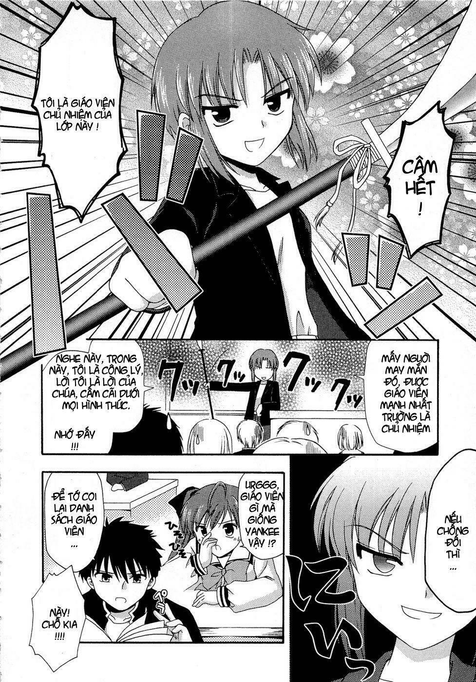 bài học về tình yêu tại học viện aikyo chapter 1 20