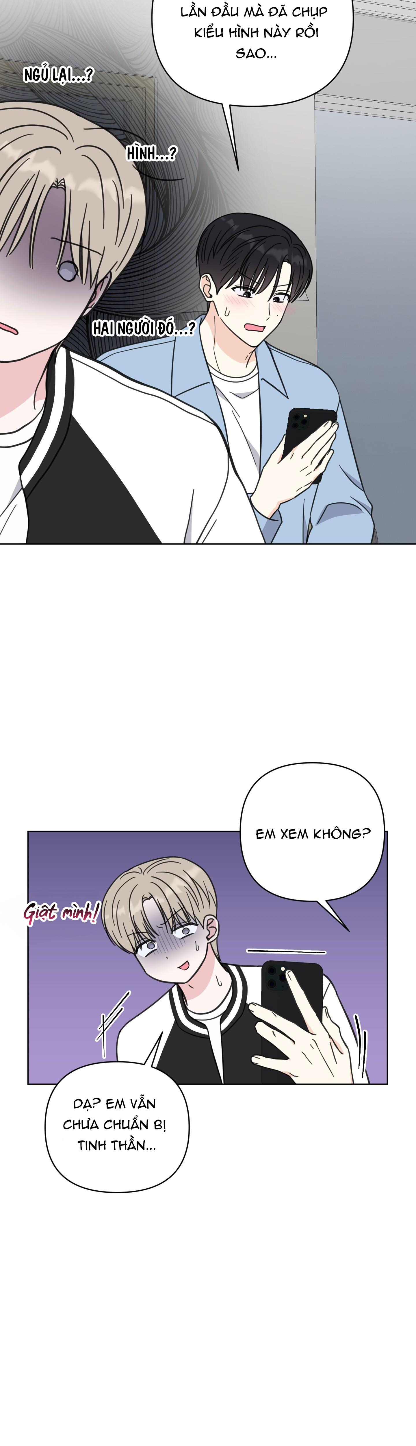 màu trung tính chapter 6 32