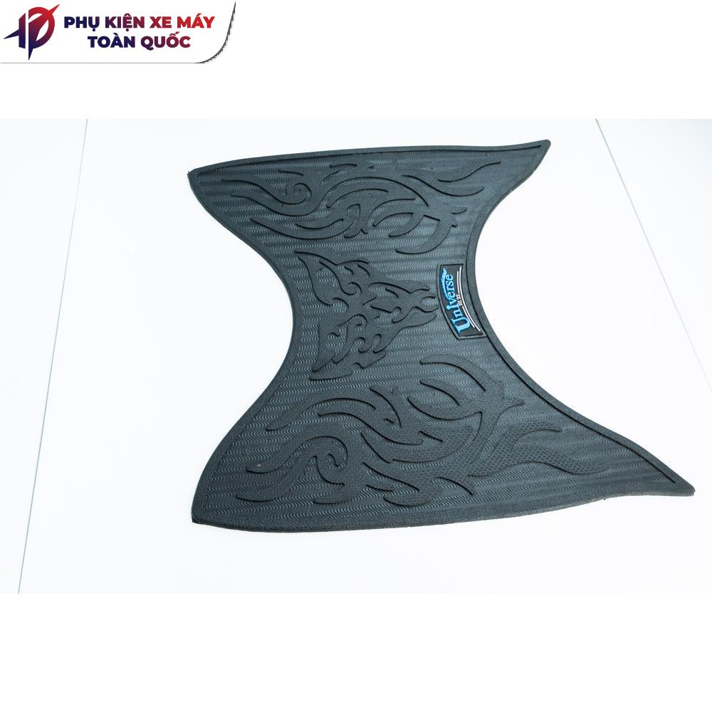 Thảm Để Chân Lót Sàn Xe LEAD- cao su (2017 - 2022) Phụ Kiện