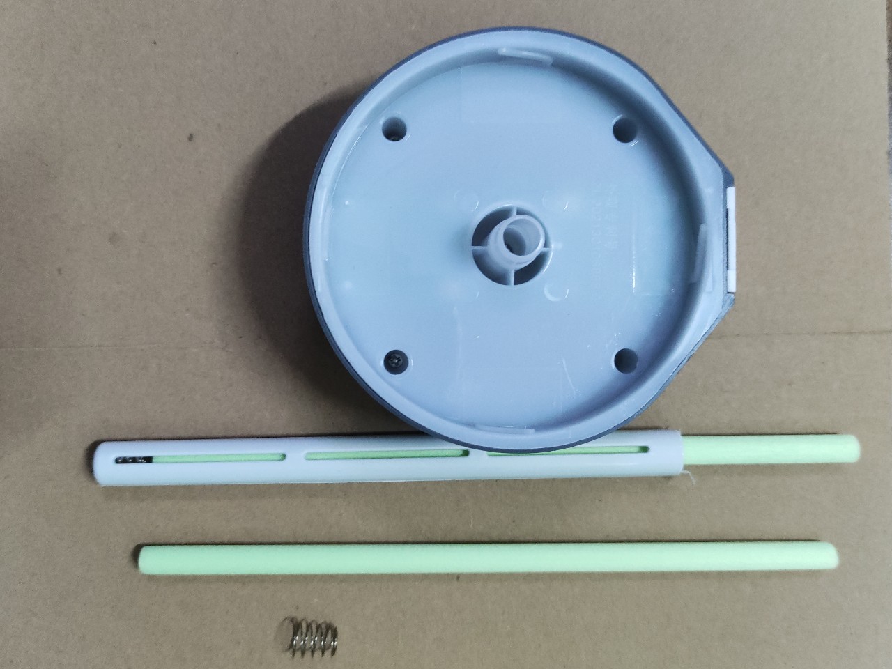 Lõi bông máy phun sương Rhino LB104 - Hàng chính hãng
