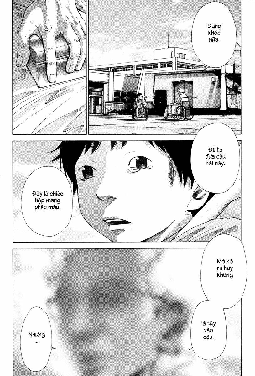 nijigahara holograph chapter 13 18