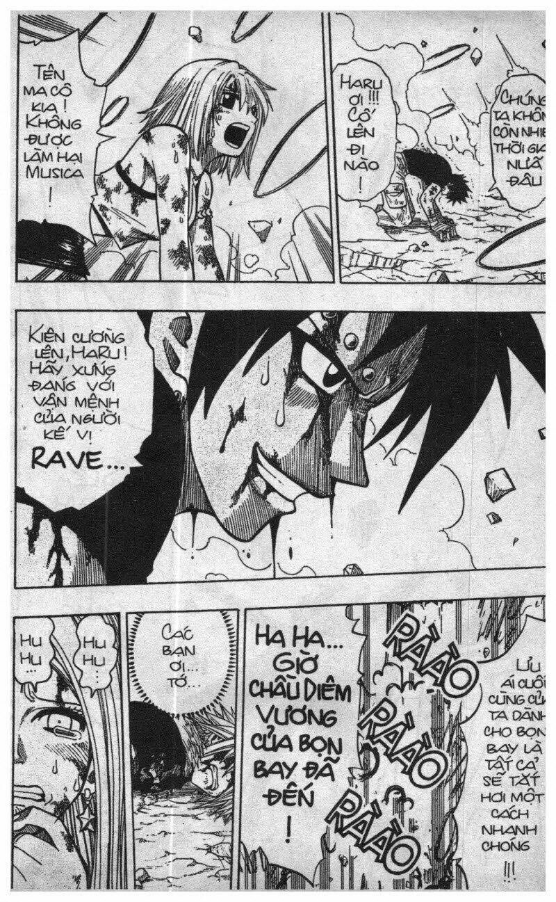 rave master (scan) chapter 16 33