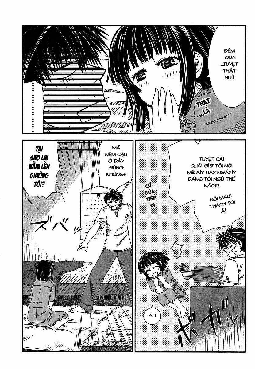 prunus girl chapter 6 5