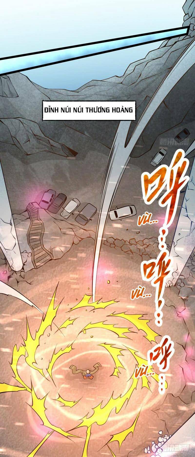 đô thị đỉnh phong cao thủ chapter 70 5