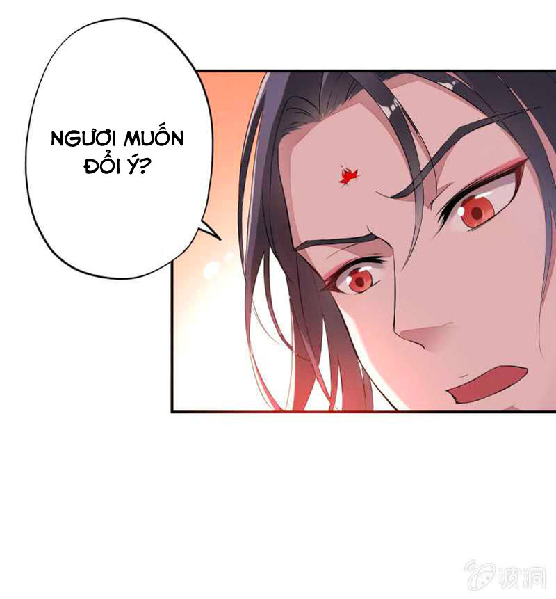 tà y cuồng thê chapter 12 4