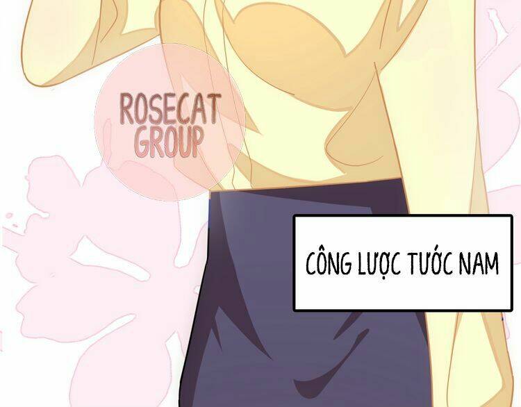 tra nam công lược thủ sách chapter 1 19