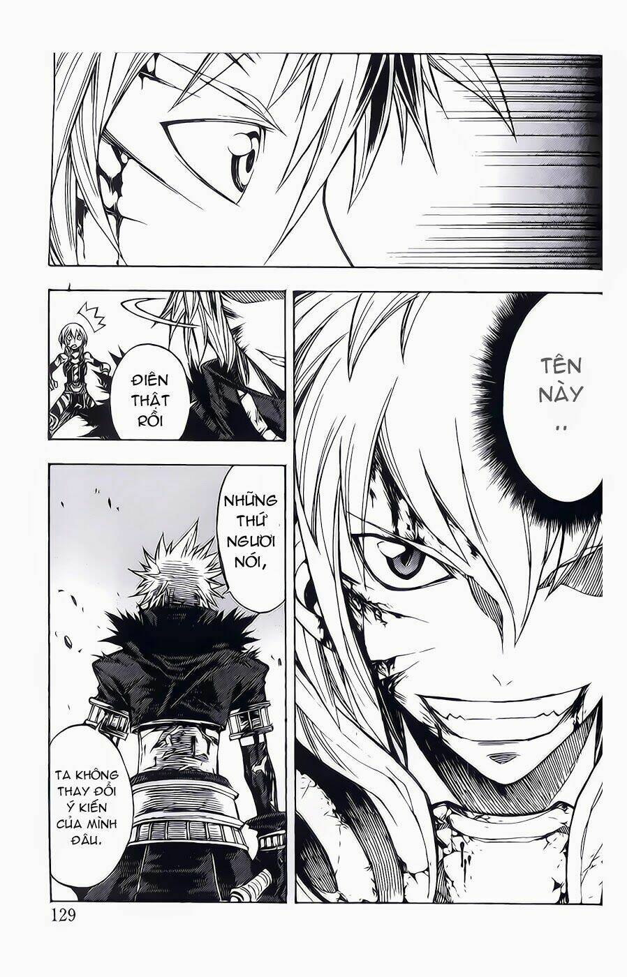 dragon nest: shungeki no sedo chapter 6 37