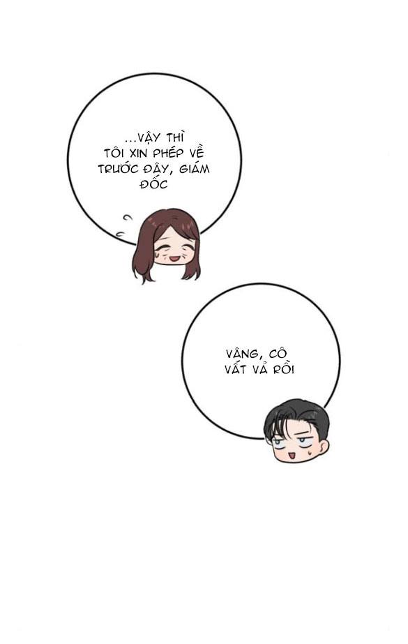 Nóng Lòng Muốn Giày Vò Em chapter 27.1 10