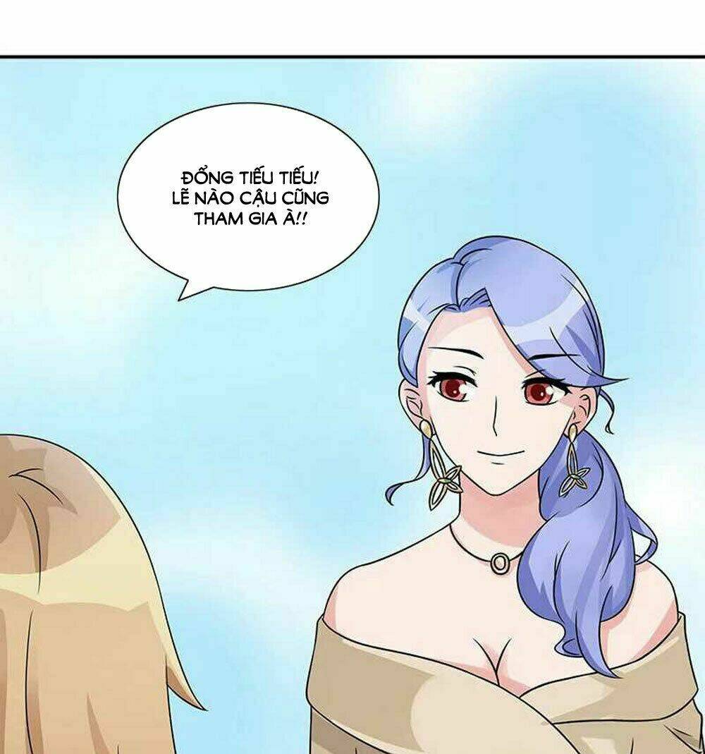 tiểu tâm can tuyệt sủng của lạc tiên sinh chapter 57 26