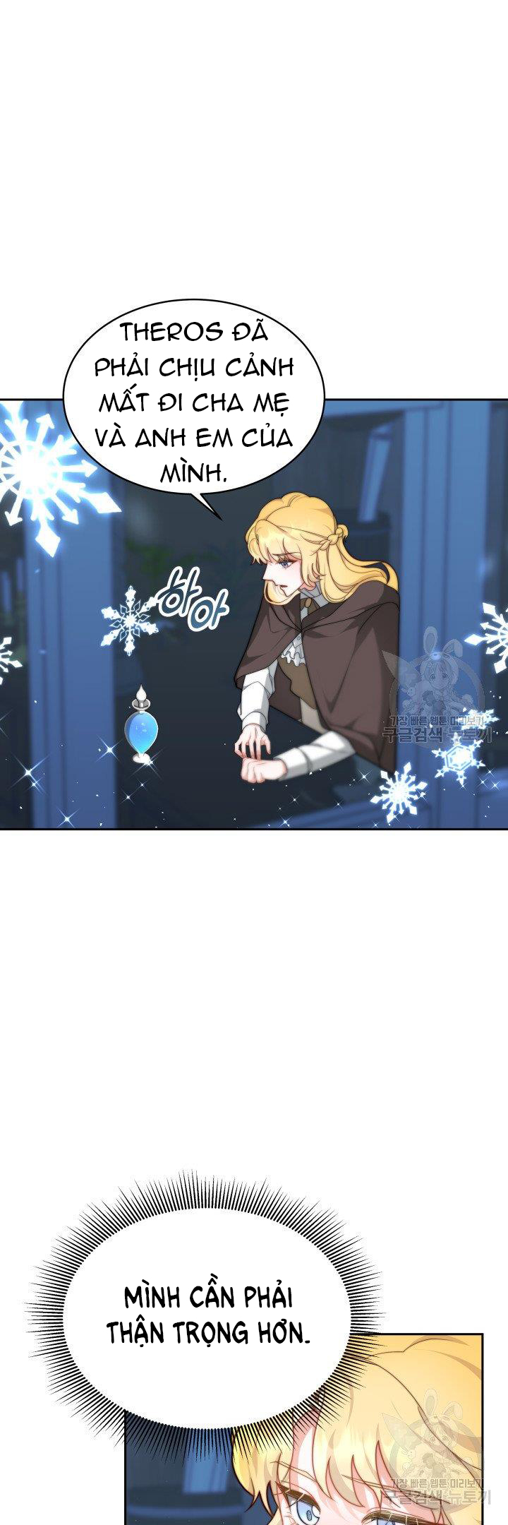 chồng cũ tôi là nam chính chapter 7.2 7