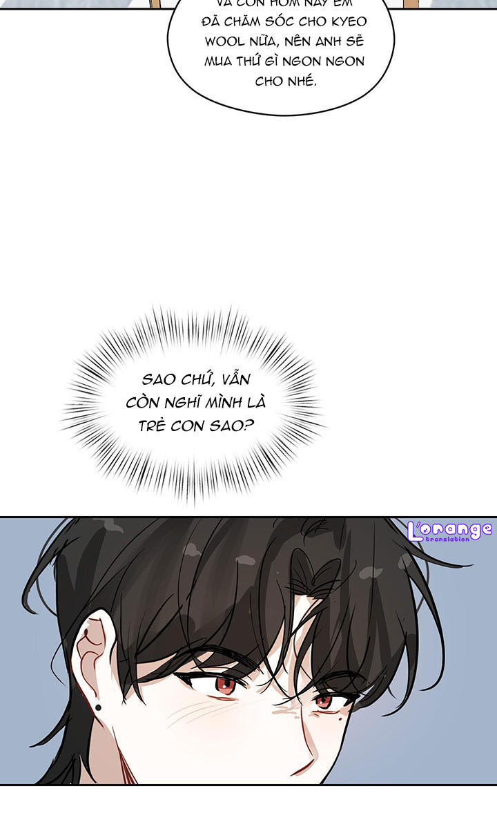 mùa xuân lại đến chapter 3 35