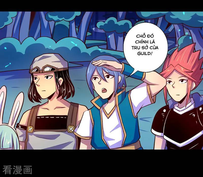 ta không phải là npc chapter 101 22