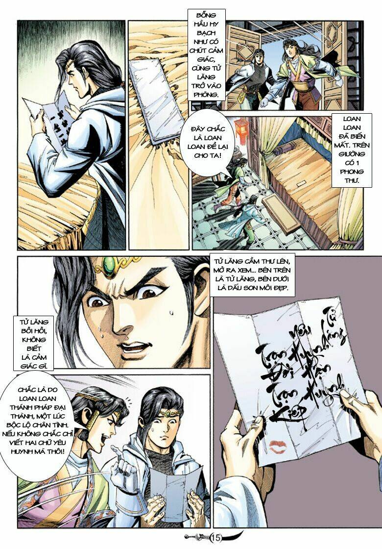 đại đường song long truyện chapter 183 16