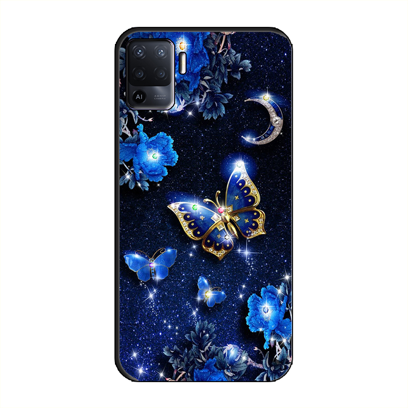 Ốp Lưng Dành Cho OPPO A94