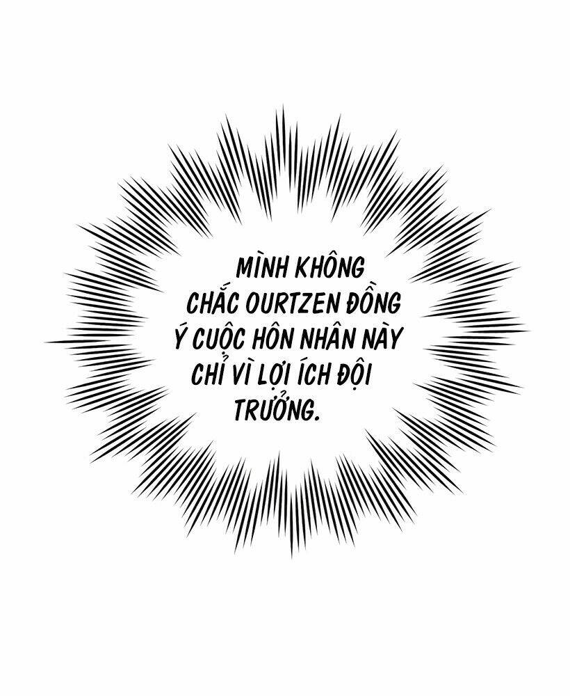 hung mãnh tiểu thư chapter 45 3