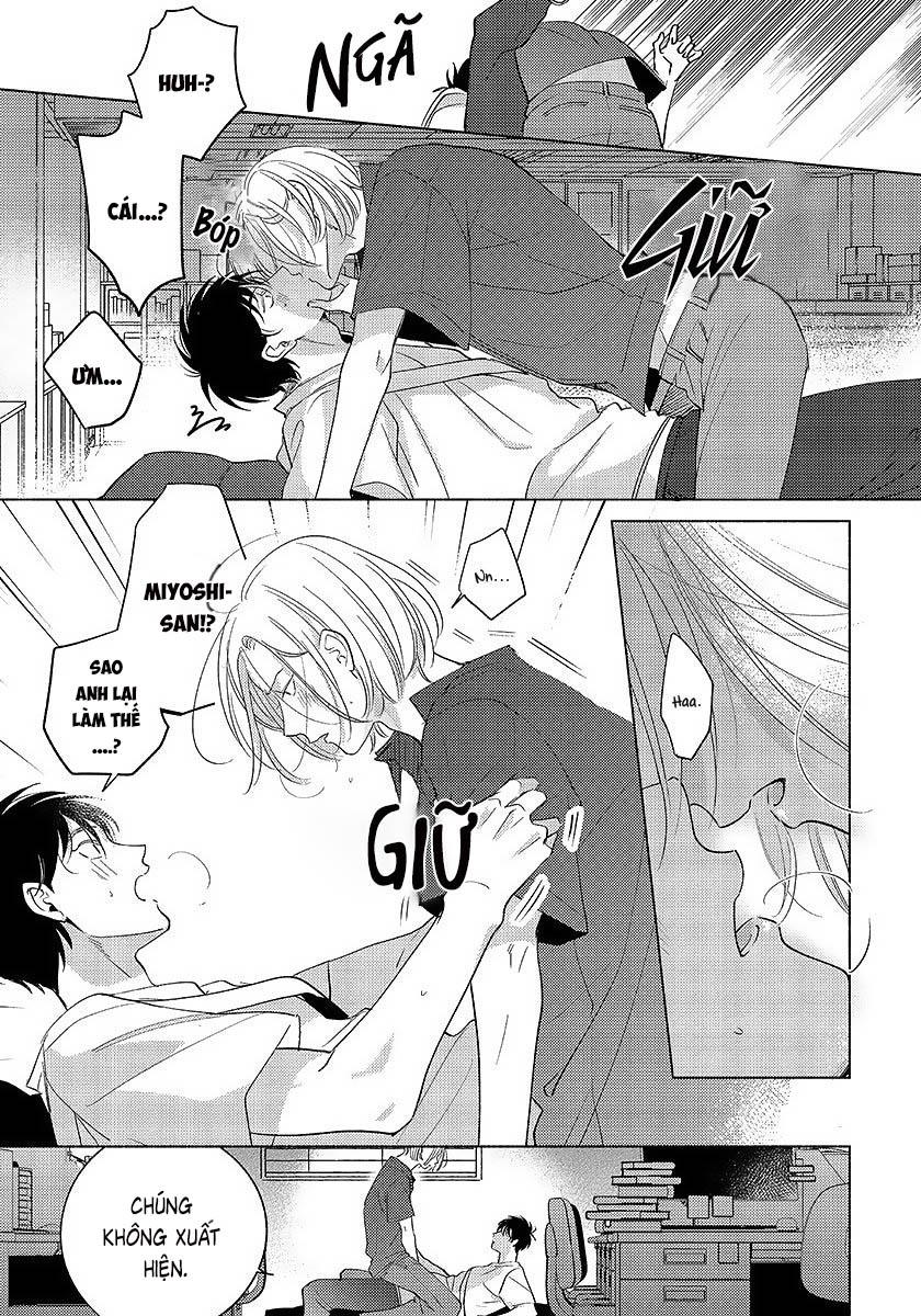 tín hiệu tình yêu chapter 5 28