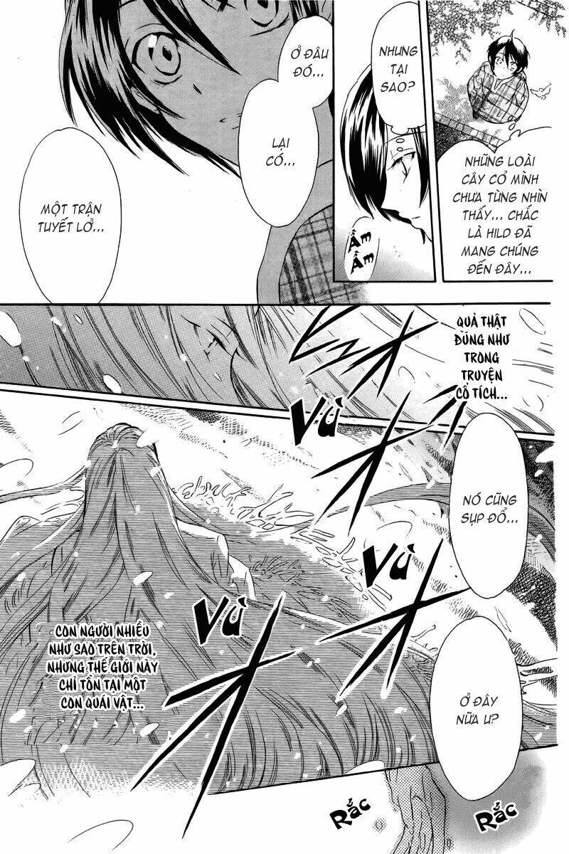 world end garden chapter 1 23