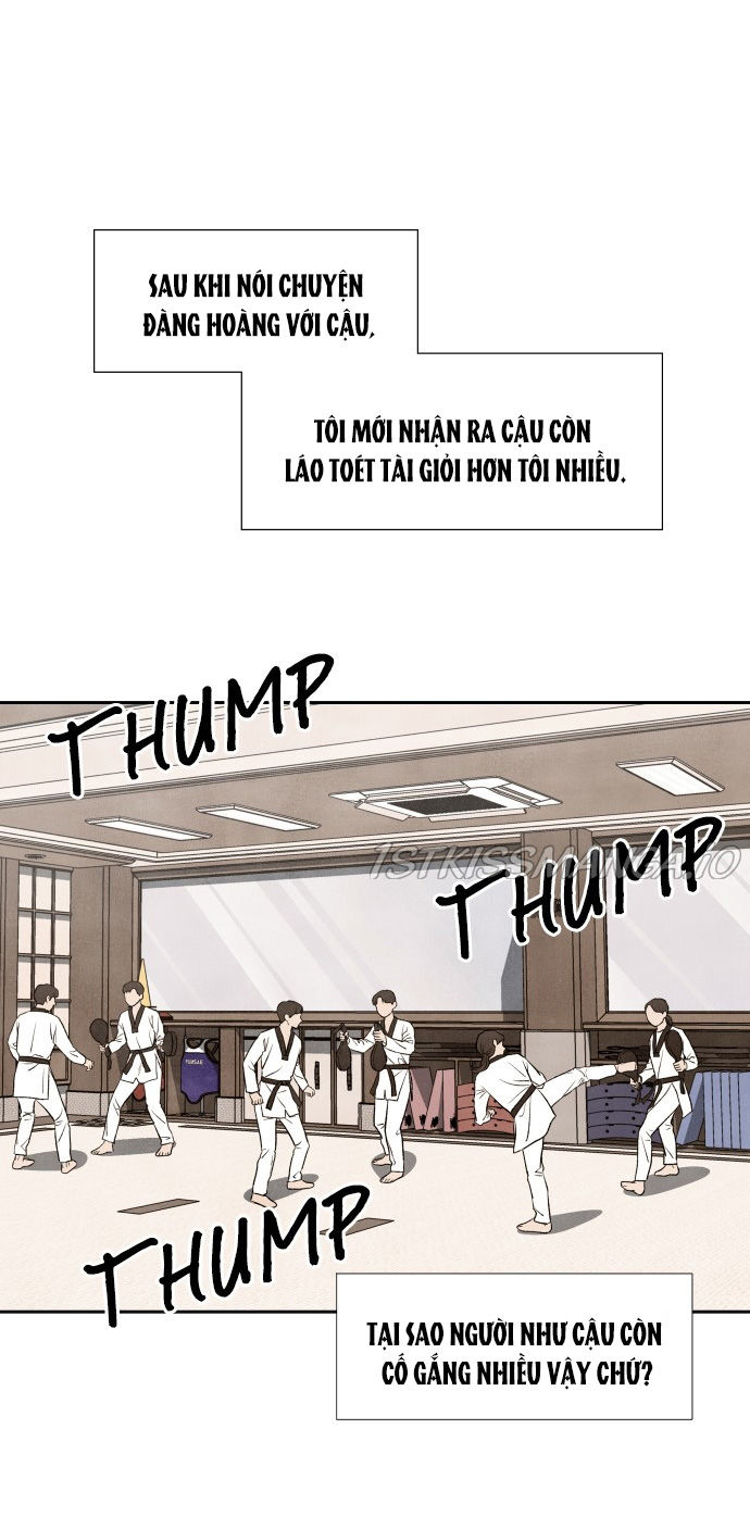 điều khiến tôi quyết tâm muốn chết chapter 19.2 20