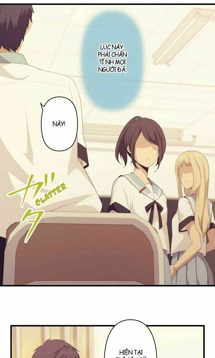 viên thuốc trùng sinh chapter 137 8